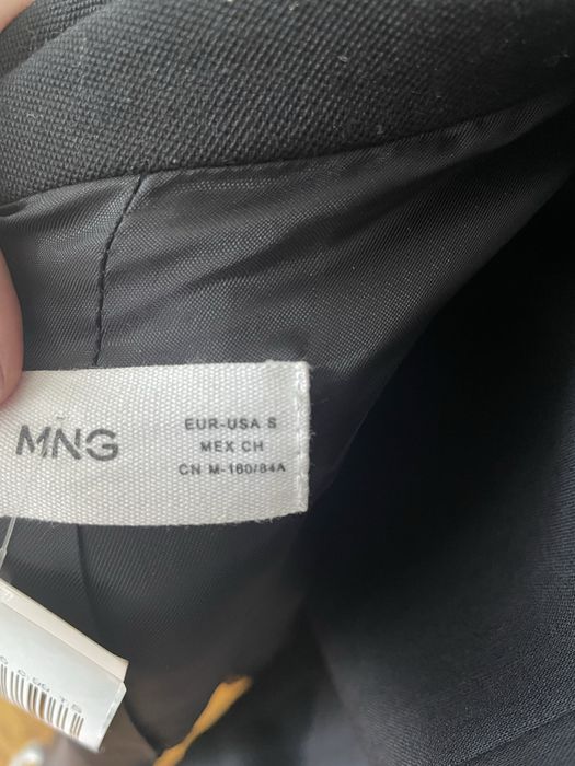Жакет MANGO  size S (M)