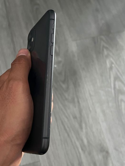 iPhone 11 64Gb - TOP