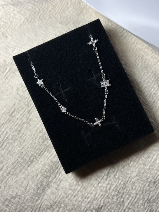 Браслет Срібна Країна