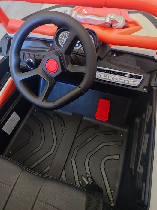 BUGGY  samochod auto dla dzieci