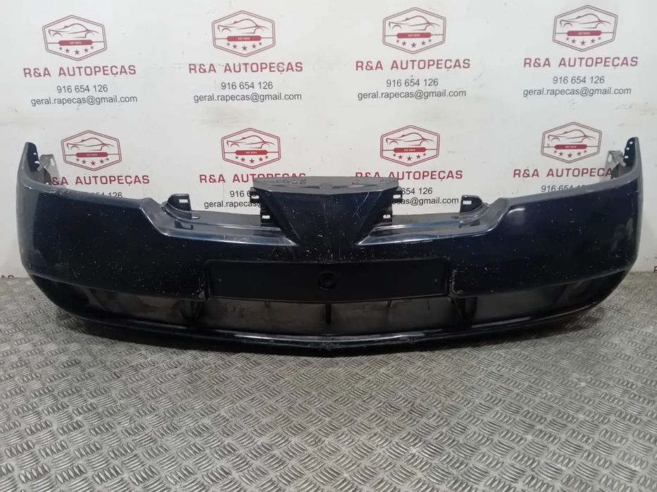 Parachoques Frente Frontal Nissan Primera P12 Original