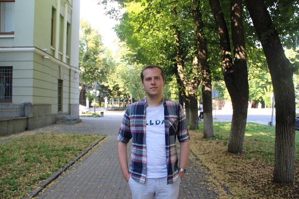 Репетитор англійської мови та української мови