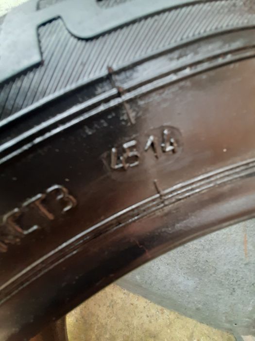 продать зимние автошины