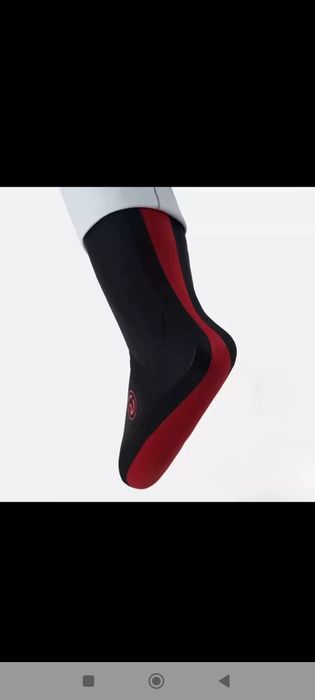 Костюм забродний вейдерси FINNTRAIL