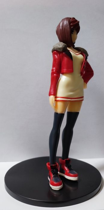 Figurka Dandadan Momo Ayase