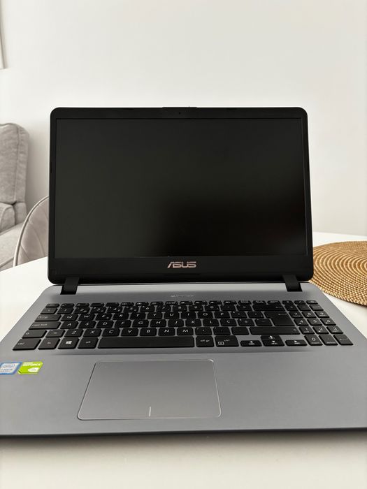 Asus F507MA/N4000/4GB Ram/1TB Disco/15"/W10/B