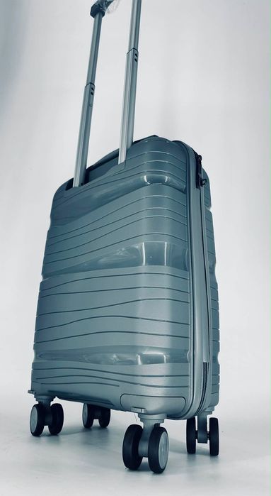 Nowa mała S kabinowa walizka PP Ryanair