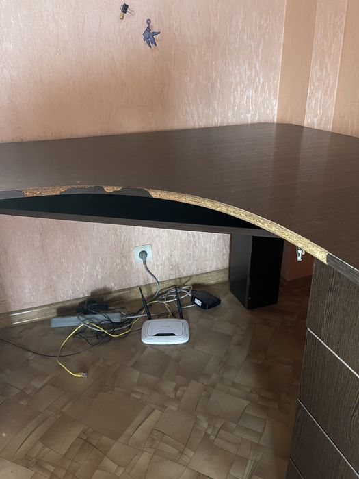 Стол компьютерный 3м