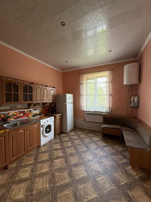Продається затишна 1к квартира з індивідуальним опаленням