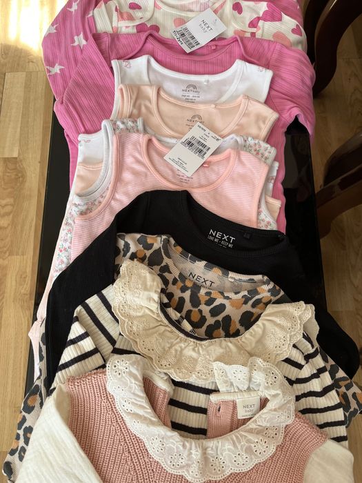 Одяг для дівчинки