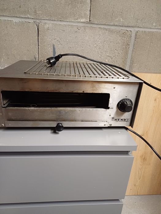 Piekarnik do zapiekanek