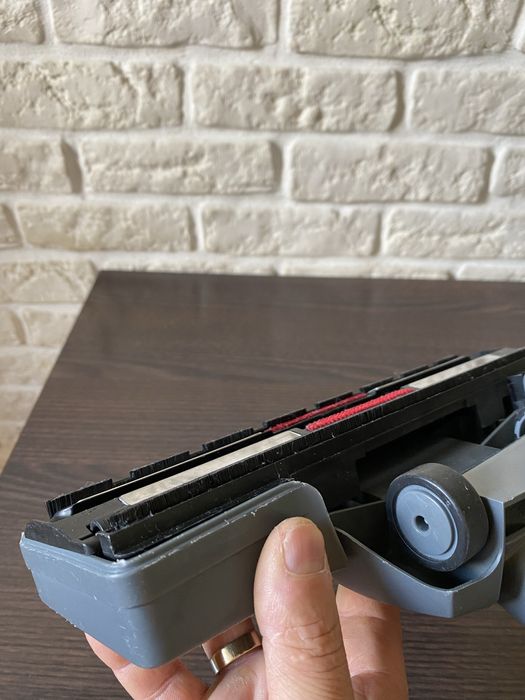 Szczotka ssawka turboszczotka zelmer jupiter oryginal