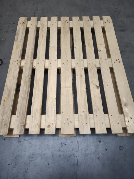 Paleta przemyslowa 100x120