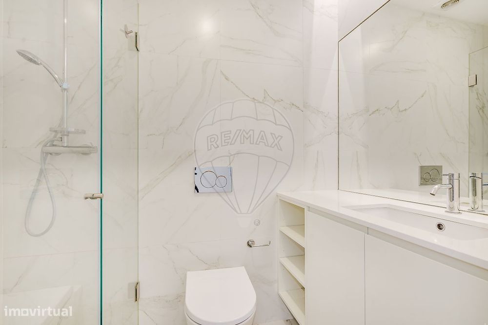 Apartamento T2 para venda