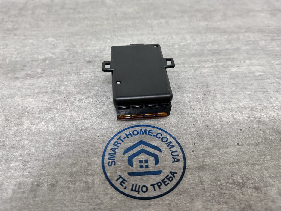 220В‼️10А 1 канальный радио выключатель реле беспроводное розетка 433