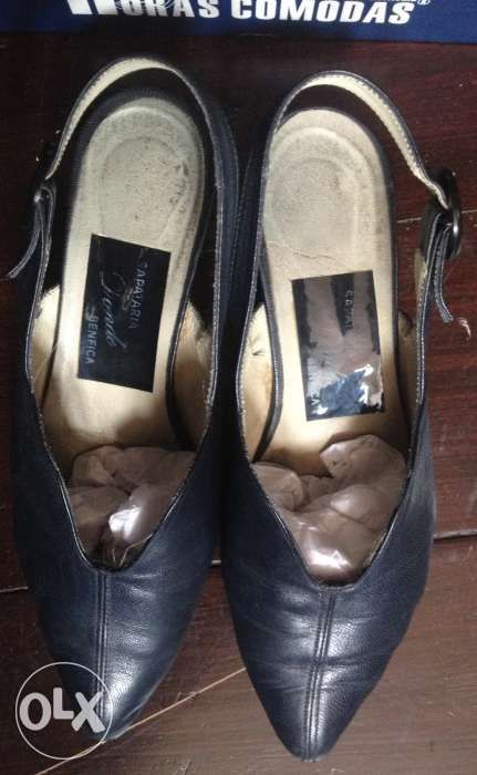 Sapatos de senhora | 37