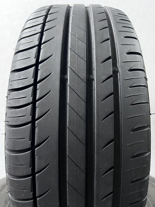 2шт літо 205/50/R17 7,7мм 2023р Michelin Pilot Sport
