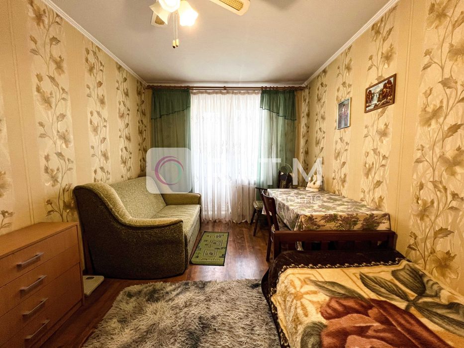 Продаж квартири по вул. Кравчука