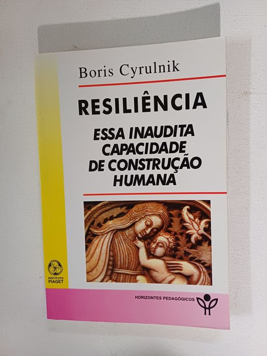 Livros de Psicologia