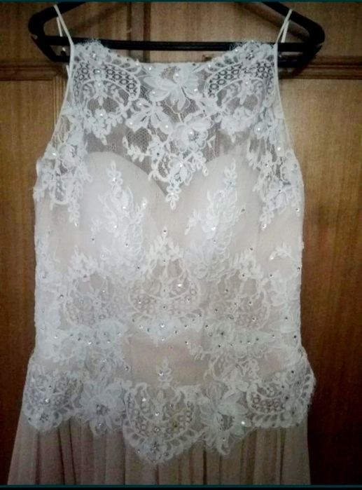 Vestido Noiva/ cerimónia