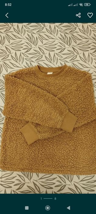 Sweter sweterek damski  38 M
