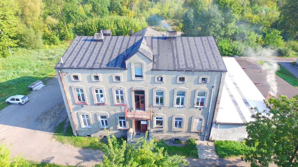 Przetarg na lokal mieszkalny Wysoka, Fabryczna 4/1