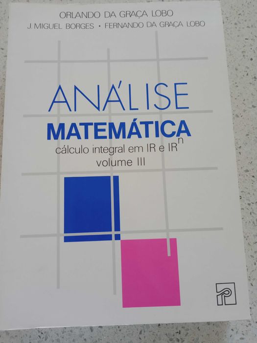 Livros de Matemàtica p/ Engenharia