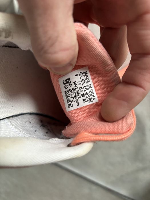 41 adidas кросівки оригінал