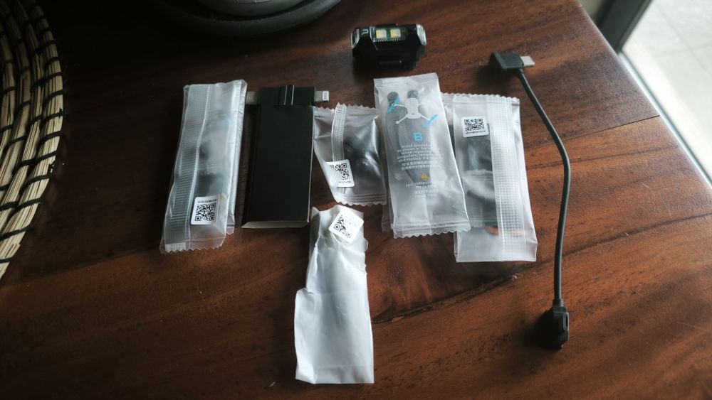 DJI Mini 4K + Combo Premiun