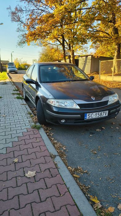 Renault Laguna
