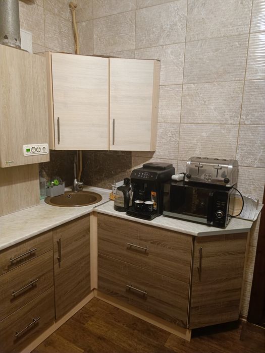 Продаю 3 кімнатну квартиру в Панютине  з індивідуальним опаленням