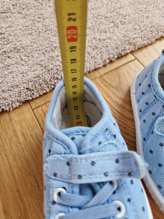 Trampki Cool Club R. 21