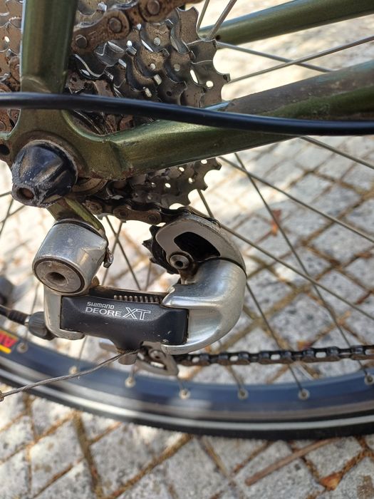 Kona Explosif 1994 Retro