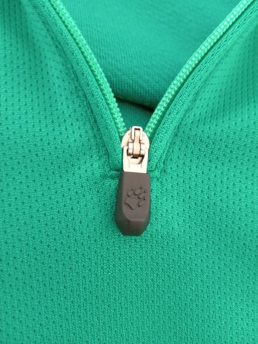 Bluza clima Jack Wolfskin