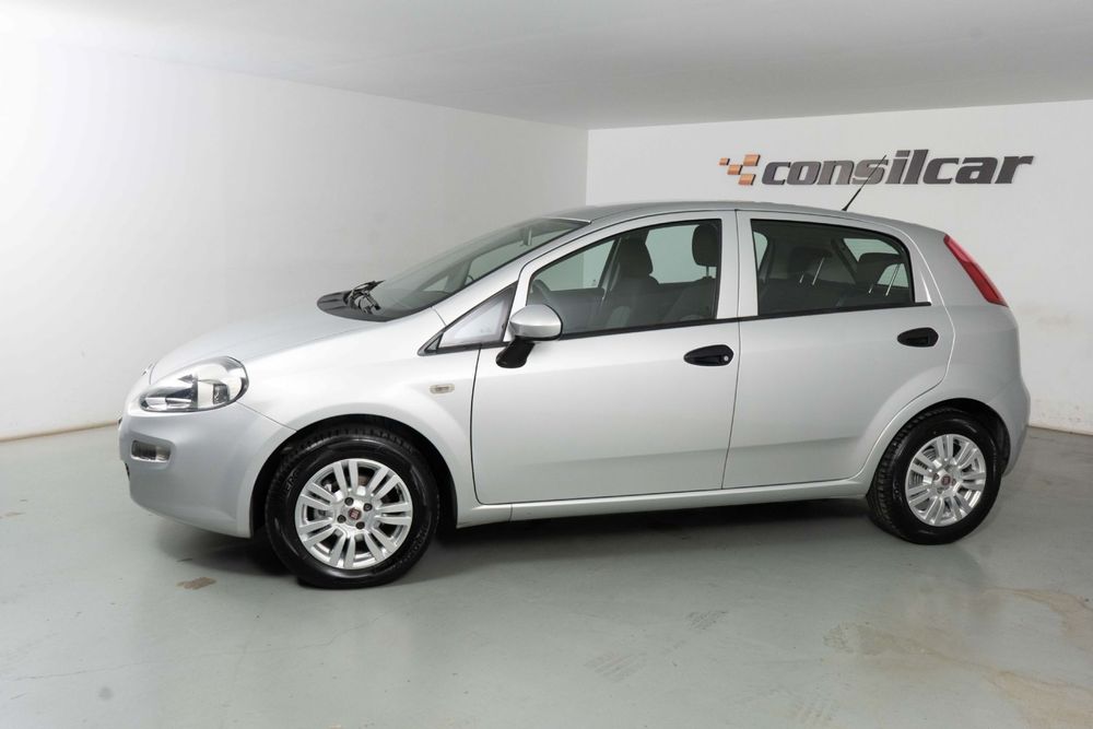 Fiat Punto 1.2 Lounge Start&Stop
