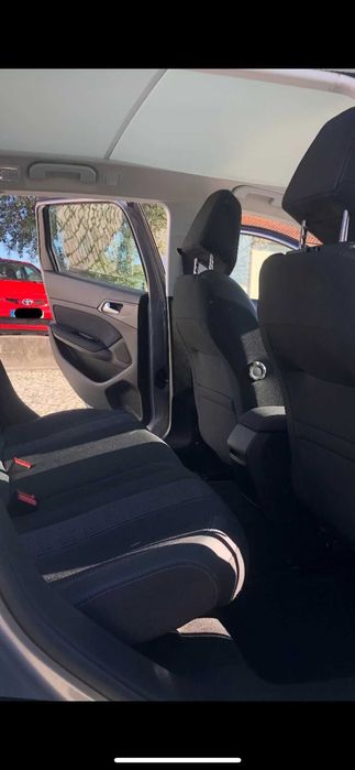 Peugeot 308 sw 1.5 Hdi 130 cv Automática 121000km