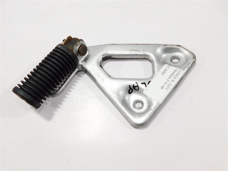 SET PODNÓŻEK LEWY TYŁ HONDA XL 600 V TRANSALP 91-96R