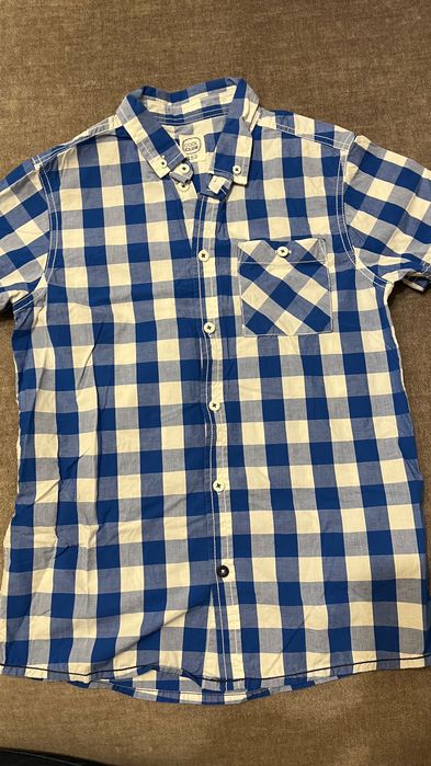 koszula chłopięca cool club 152