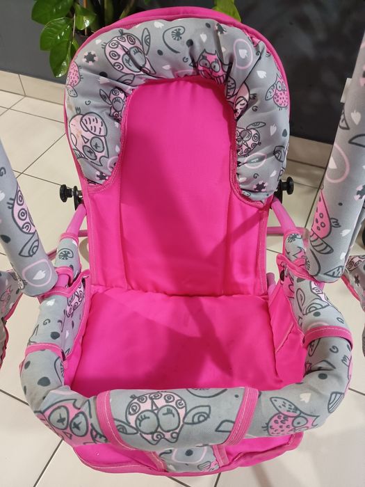 Chuśtawka dziecięca