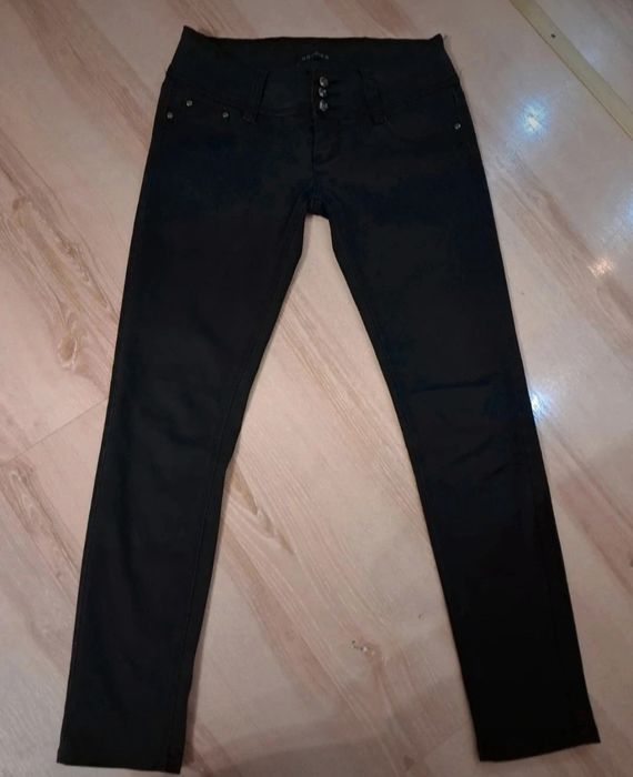 Spodnie jeansowe goodies