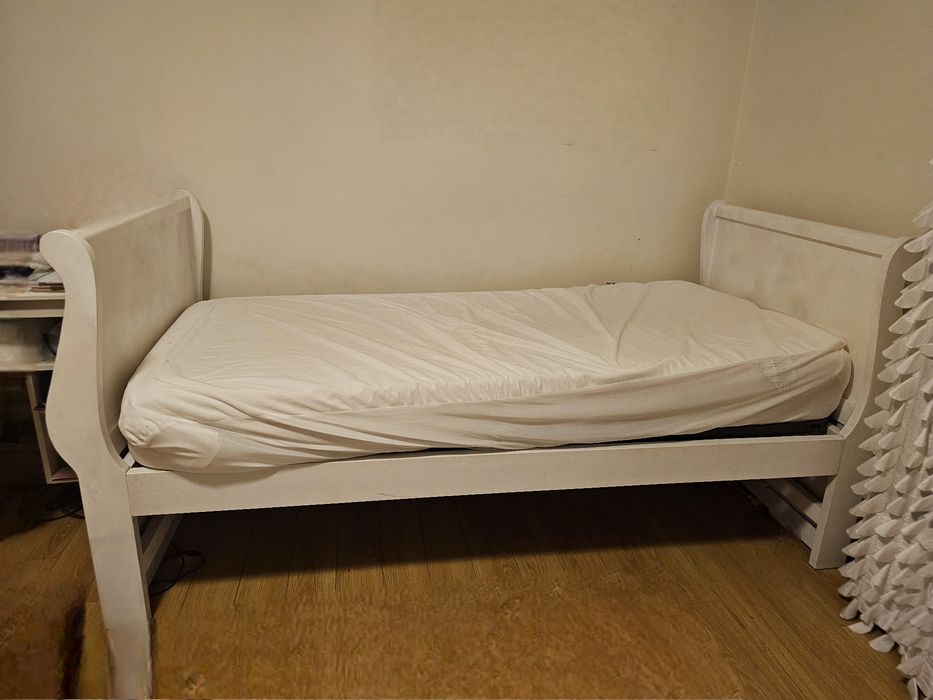 Cama de solteiro