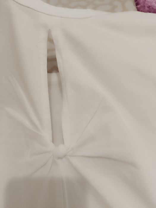 Conjunto 2 T-shirts S e XS