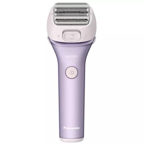 Жіноча Електрична Бритва епілятор Panasonic es-wl80 + перетворювач на 220v