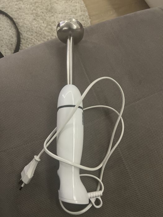 Blender reczny hoffen moc 400 wat