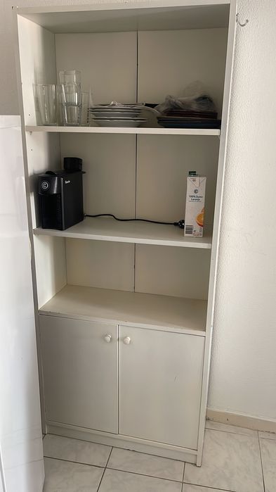 Recheio para casa, sofá,mesa ,frigorífico