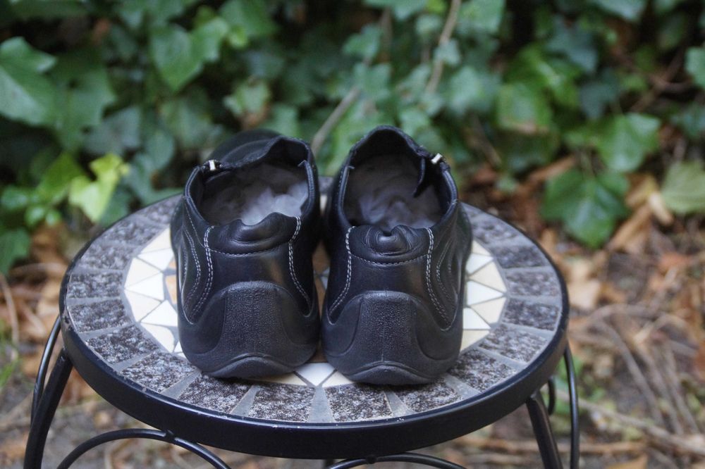 Buty Ecco roz.38