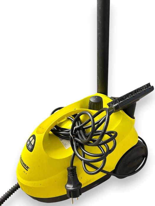 odkurzacz parowy karcher sc2