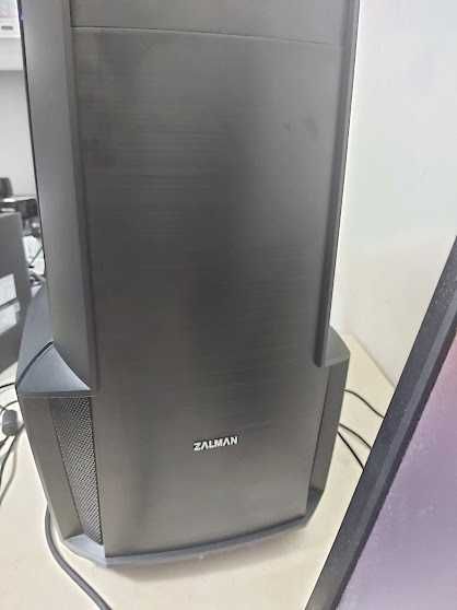 Caixa ATX Zalman Z11 Neo