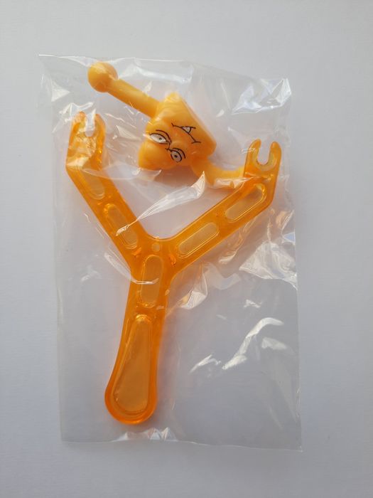 Proca dla dzieci z kupą