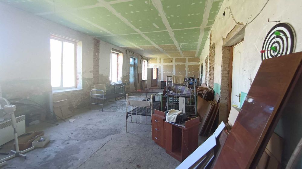 Продаж спецального приміщення село Водички